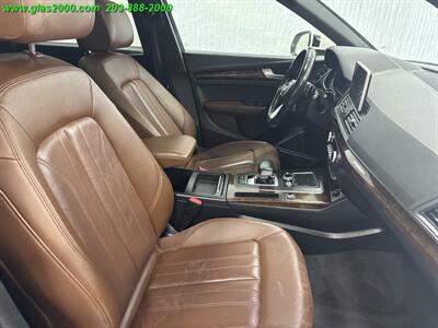 2018 Audi Q5 2.0T Premium Plus quattro   - Photo 29 - Bethany, CT 06524