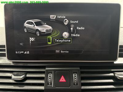 2018 Audi Q5 2.0T Premium Plus quattro   - Photo 16 - Bethany, CT 06524