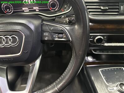 2018 Audi Q5 2.0T Premium Plus quattro   - Photo 23 - Bethany, CT 06524