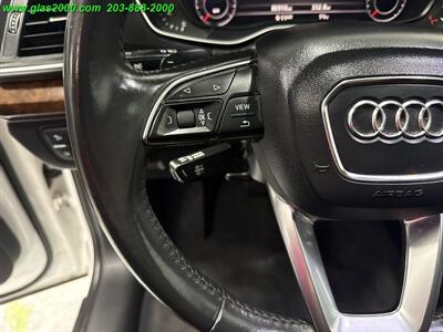 2018 Audi Q5 2.0T Premium Plus quattro   - Photo 21 - Bethany, CT 06524