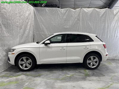 2018 Audi Q5 2.0T Premium Plus quattro   - Photo 13 - Bethany, CT 06524