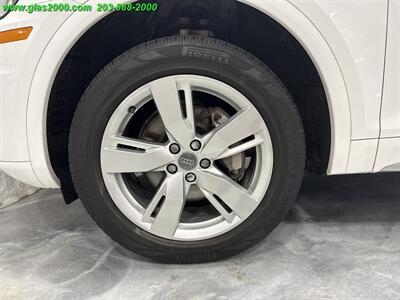 2018 Audi Q5 2.0T Premium Plus quattro   - Photo 27 - Bethany, CT 06524
