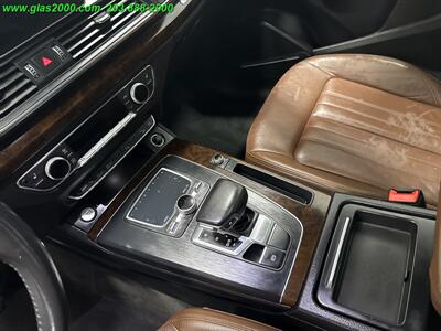 2018 Audi Q5 2.0T Premium Plus quattro   - Photo 28 - Bethany, CT 06524