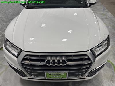 2018 Audi Q5 2.0T Premium Plus quattro   - Photo 24 - Bethany, CT 06524