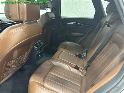 2018 Audi Q5 2.0T Premium Plus quattro   - Photo 9 - Bethany, CT 06524
