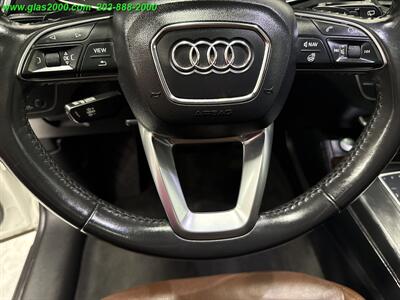 2018 Audi Q5 2.0T Premium Plus quattro   - Photo 22 - Bethany, CT 06524