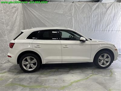 2018 Audi Q5 2.0T Premium Plus quattro   - Photo 14 - Bethany, CT 06524