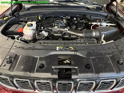 2021 Jeep Grand Cherokee Limited   - Photo 12 - Bethany, CT 06524