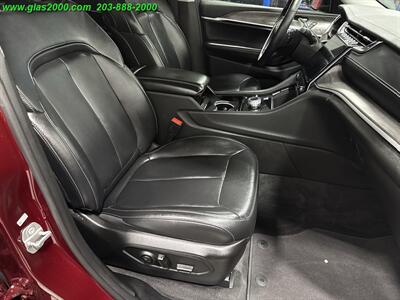 2021 Jeep Grand Cherokee Limited   - Photo 5 - Bethany, CT 06524