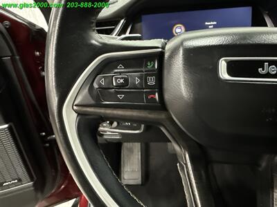 2021 Jeep Grand Cherokee Limited   - Photo 21 - Bethany, CT 06524