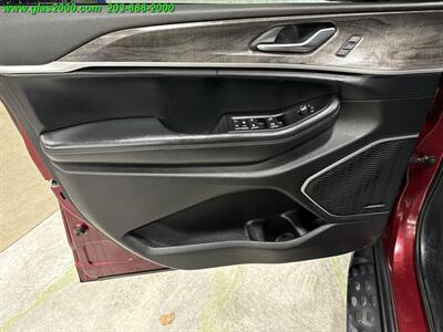 2021 Jeep Grand Cherokee Limited   - Photo 25 - Bethany, CT 06524