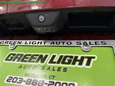 2021 Jeep Grand Cherokee Limited   - Photo 33 - Bethany, CT 06524