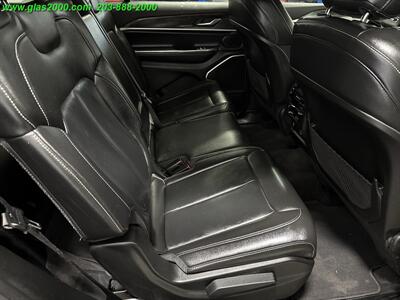 2021 Jeep Grand Cherokee Limited   - Photo 10 - Bethany, CT 06524