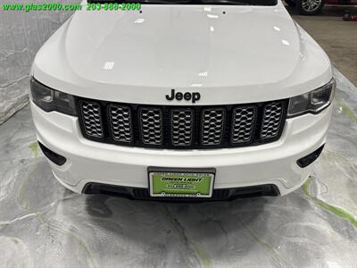 2018 Jeep Grand Cherokee Altitude   - Photo 18 - Bethany, CT 06524
