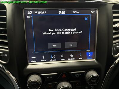 2018 Jeep Grand Cherokee Altitude   - Photo 17 - Bethany, CT 06524