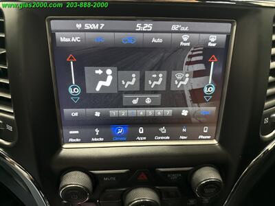 2018 Jeep Grand Cherokee Altitude   - Photo 29 - Bethany, CT 06524