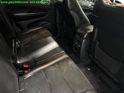2018 Jeep Grand Cherokee Altitude   - Photo 10 - Bethany, CT 06524