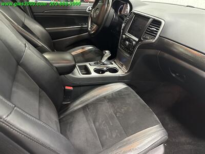 2018 Jeep Grand Cherokee Altitude   - Photo 5 - Bethany, CT 06524