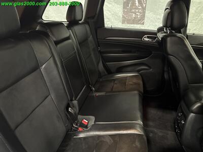 2018 Jeep Grand Cherokee Altitude   - Photo 30 - Bethany, CT 06524