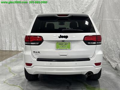 2018 Jeep Grand Cherokee Altitude   - Photo 20 - Bethany, CT 06524