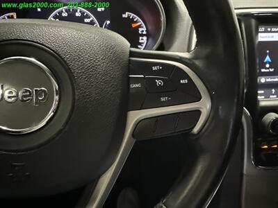 2018 Jeep Grand Cherokee Altitude   - Photo 23 - Bethany, CT 06524
