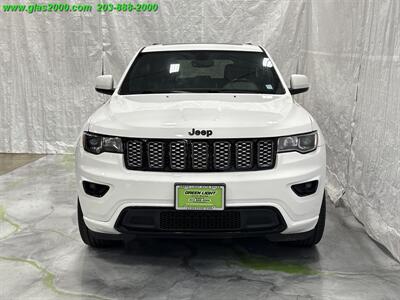 2018 Jeep Grand Cherokee Altitude   - Photo 19 - Bethany, CT 06524