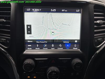 2018 Jeep Grand Cherokee Altitude   - Photo 11 - Bethany, CT 06524
