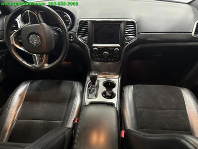 2018 Jeep Grand Cherokee Altitude   - Photo 6 - Bethany, CT 06524