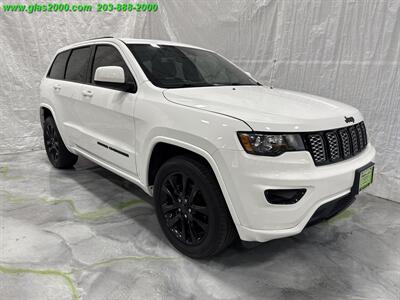 2018 Jeep Grand Cherokee Altitude   - Photo 2 - Bethany, CT 06524