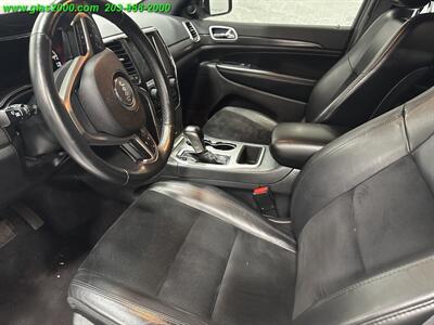2018 Jeep Grand Cherokee Altitude   - Photo 3 - Bethany, CT 06524