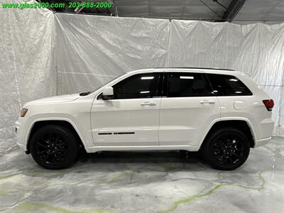 2018 Jeep Grand Cherokee Altitude   - Photo 13 - Bethany, CT 06524