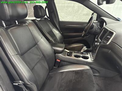 2018 Jeep Grand Cherokee Altitude   - Photo 31 - Bethany, CT 06524