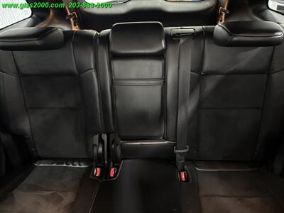 2018 Jeep Grand Cherokee Altitude   - Photo 24 - Bethany, CT 06524