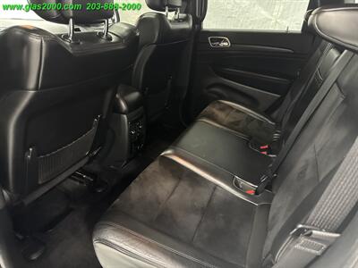 2018 Jeep Grand Cherokee Altitude   - Photo 9 - Bethany, CT 06524