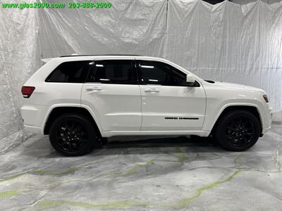 2018 Jeep Grand Cherokee Altitude   - Photo 14 - Bethany, CT 06524