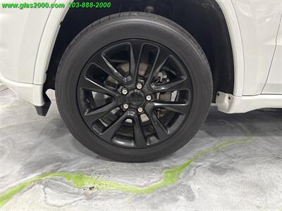 2018 Jeep Grand Cherokee Altitude   - Photo 16 - Bethany, CT 06524