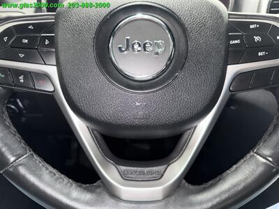 2018 Jeep Grand Cherokee Altitude   - Photo 22 - Bethany, CT 06524