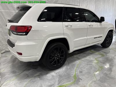 2018 Jeep Grand Cherokee Altitude   - Photo 8 - Bethany, CT 06524