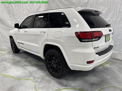 2018 Jeep Grand Cherokee Altitude   - Photo 7 - Bethany, CT 06524