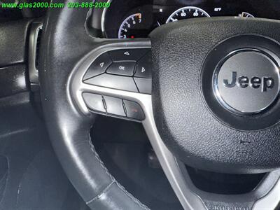 2018 Jeep Grand Cherokee Altitude   - Photo 21 - Bethany, CT 06524