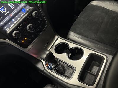 2018 Jeep Grand Cherokee Altitude   - Photo 28 - Bethany, CT 06524