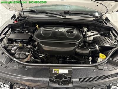 2018 Jeep Grand Cherokee Altitude   - Photo 12 - Bethany, CT 06524