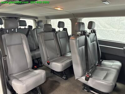 2015 Ford Transit XL   - Photo 15 - Bethany, CT 06524