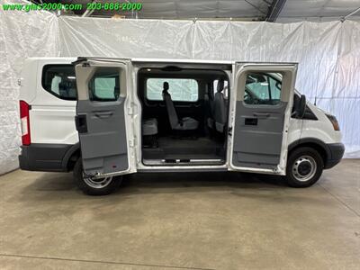 2015 Ford Transit XL   - Photo 22 - Bethany, CT 06524