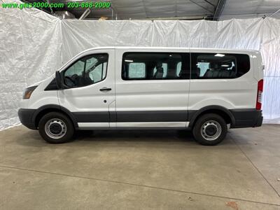 2015 Ford Transit XL   - Photo 13 - Bethany, CT 06524