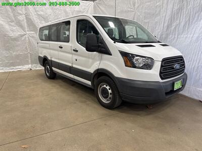 2015 Ford Transit XL   - Photo 2 - Bethany, CT 06524