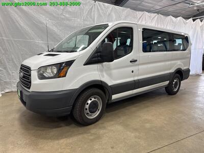 2015 Ford Transit XL  