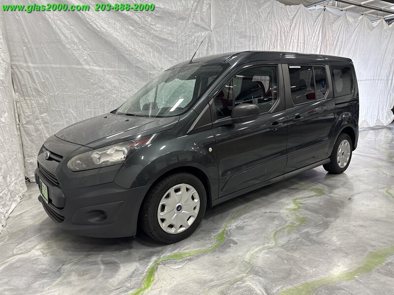 2018 Ford Transit Connect XL - Photo 1 - Bethany, CT 06524