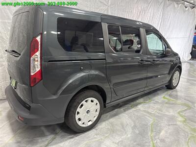 2018 Ford Transit Connect XL   - Photo 8 - Bethany, CT 06524