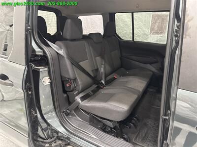 2018 Ford Transit Connect XL   - Photo 16 - Bethany, CT 06524